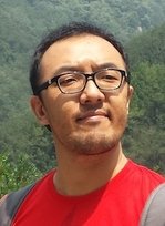 桂任舟 | 国内交流 | 学科人才 